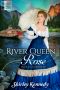 [In Old California 01] • River Queen Rose